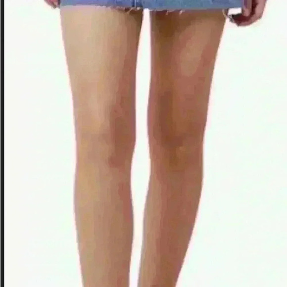 Cotton:On Denim Skirt - Picture 5 of 5